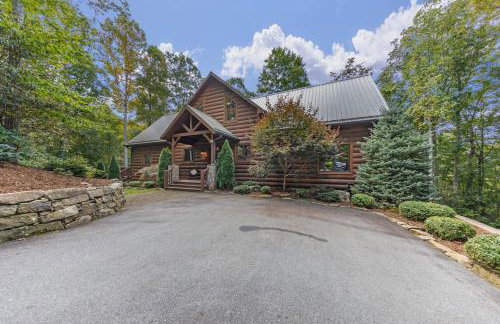 Our Place to Paws 4 Bd Lux Blue Ridge Mnt Cabin - Photo 4