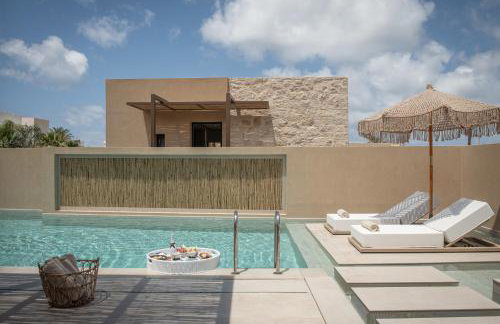 Socrates Hotel & Villas Malia Beach - Foto 144