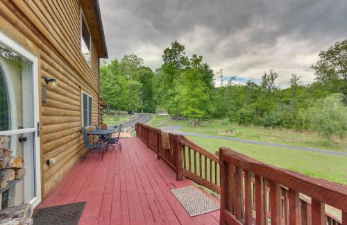 Shenandoah Valley Home - 9 Mi to Natl Park! - Foto 34