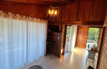 Chale Cabana Anita em Blumenau - Foto 41