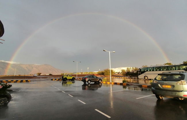 Nizwa Hotel Apartments - Foto 7