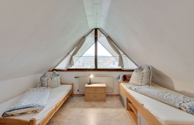 Welcoming Apartment in Niedereschach OT Kappel near Lake - Photo 7