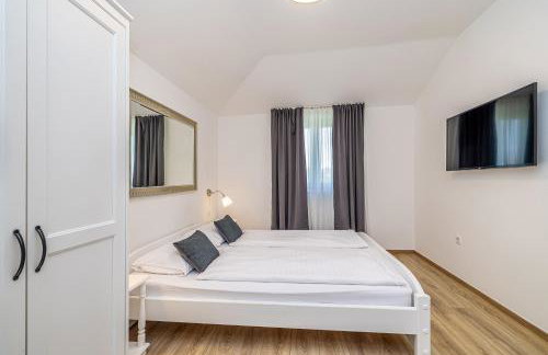 Villa Haya with heated pool - Photo 78