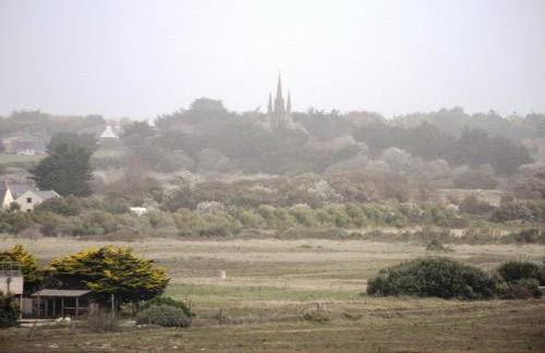 TY MERVENT, l'océan à 500 m - Foto 17