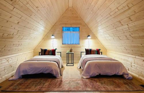 Camp Carter Nordic House - Foto 7