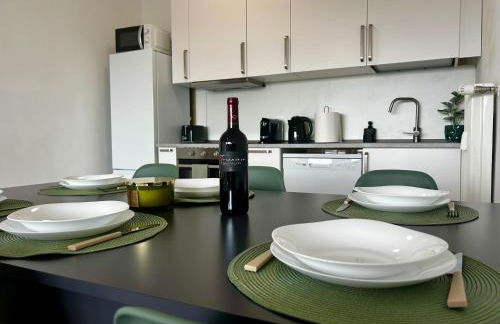 Luxury Green Skyline in center of Udine - Foto 12