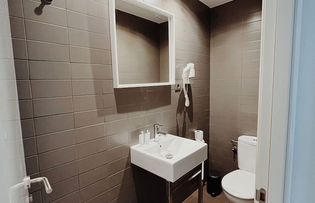 Apartamentos Express by gaiarooms - Foto 46