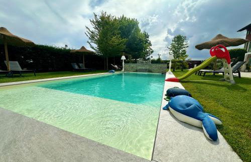 Family Relais La Magnolia - Foto 32