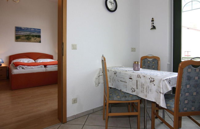 Apartment sea Noise, Ahlbeck - Foto 57