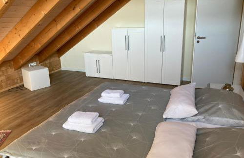 Ferienwohnungen im Hegau - Foto 24