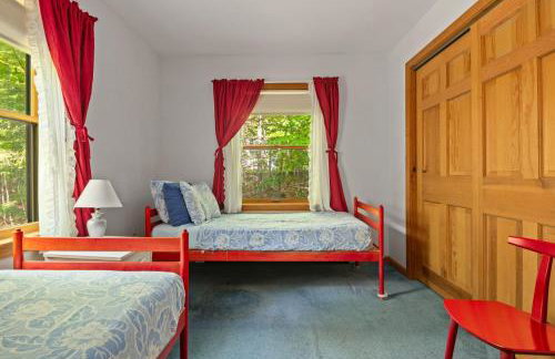 The Tipsy Moose, Ayuh Lakeside Lodge - Photo 27