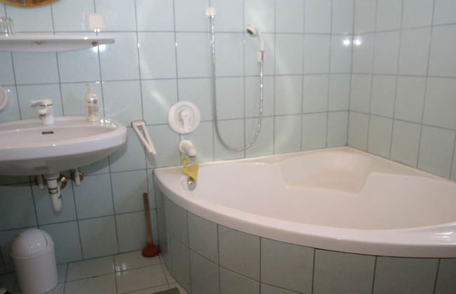 Chalet in Diex Near Klopeiner See With Sauna-formerly TUI Ferienhaus - Foto 13