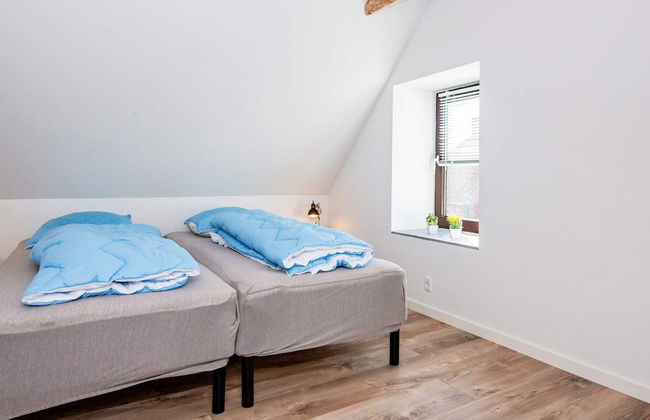 6 Person Holiday Home in Haderslev - Foto 2