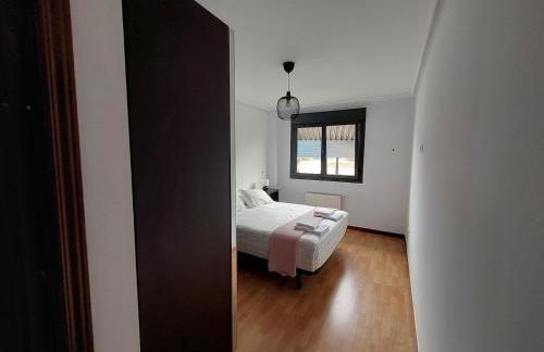 145A Apartamento moderno dos habitaciones by R2R Consulting - Foto 14