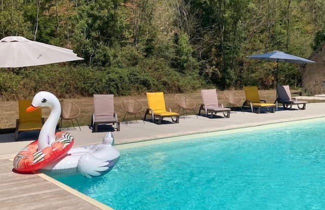 Domaine de la Vaudourière - Photo 59