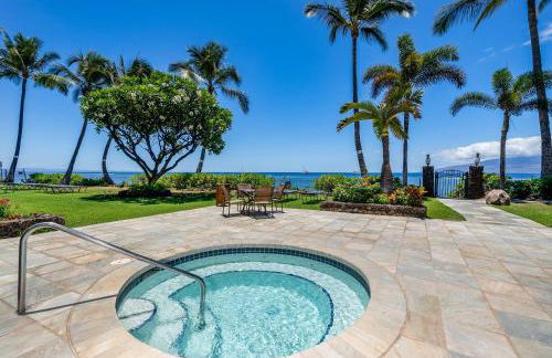 Lahaina Shores 426 - Foto 45