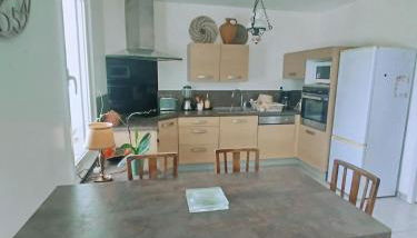 Maison individuelle 6 personnes calme et lumineuse 3 chambres - Foto 3