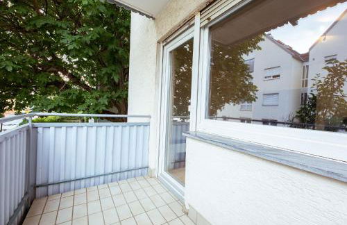 Monteurunterkunft Heilbronn - Foto 13