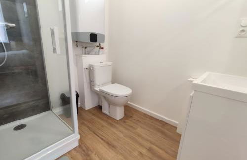 Résidence Jehan Froissart - Foto 67