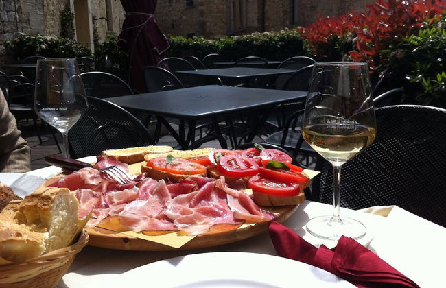 La Locanda di San Francesco - Photo 70