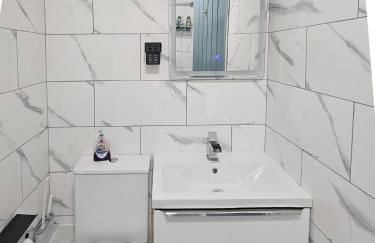 Beresford Co-Living - Private Room Self-Cater - Foto 27