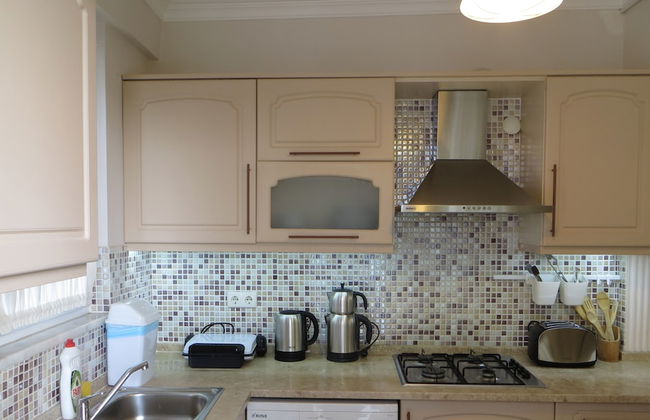 Stella Classic Apart - Photo 17