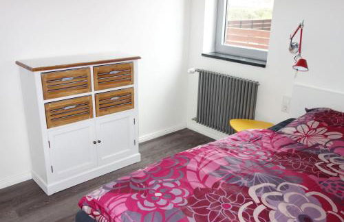 Schönes Ferienhaus in Maasholm Bad, Ostsee - Foto 14