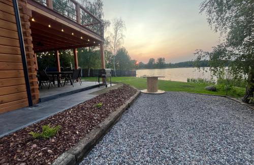 Mazury Lake View - Photo 20