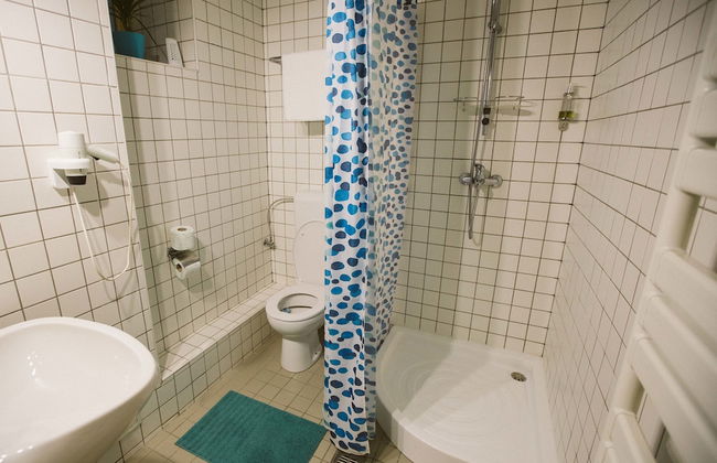 Alteea 2 Deluxe Bucharest Apartments - Foto 63