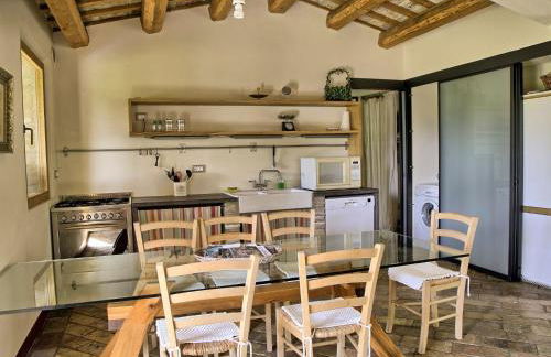 Holiday Home Haus in Ostra mit privatem Pool by Interhome - Foto 13