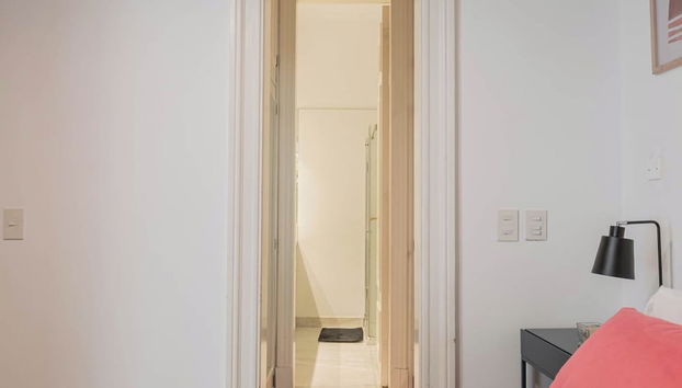 FLIPHAUS Las Heras 2100 - Foto 2, Habitación