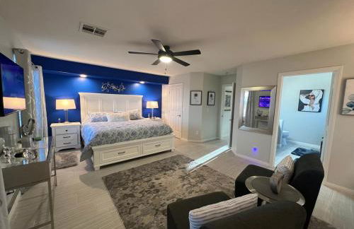 Las Vegas-Henderson, Nevada-Luxury Dream Home, Private Pool & Spa, sleeps 16 - Foto 38
