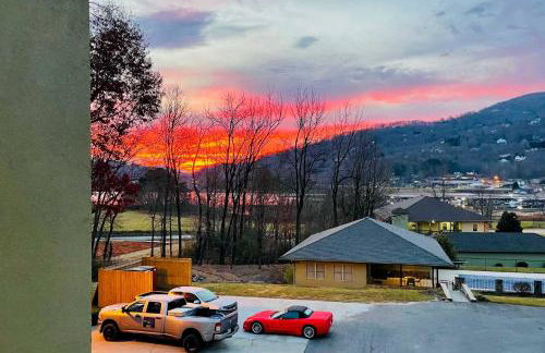 Cozy Young Harris Condo Near Lake Chatuge! - Foto 34