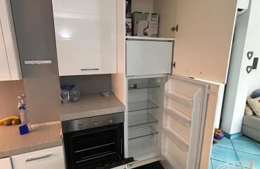 residenza del mare 80MQ 150MT da rena bianca - Photo 11