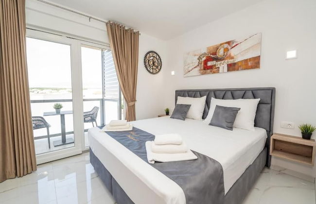 Poolside Hideout Apartments - Foto 20