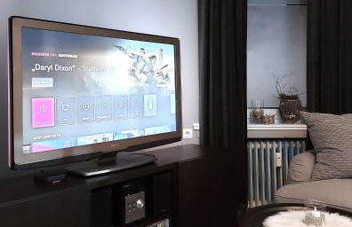 Maries bunte Villa - Foto 66