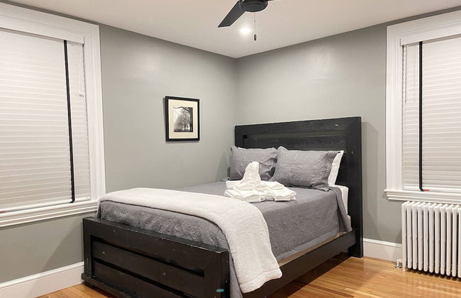 Rye Retreat - Photo 31