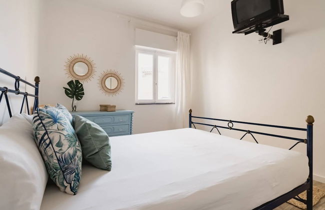 Caíque Charming Stay in Olhãos Historic Center - Foto 9