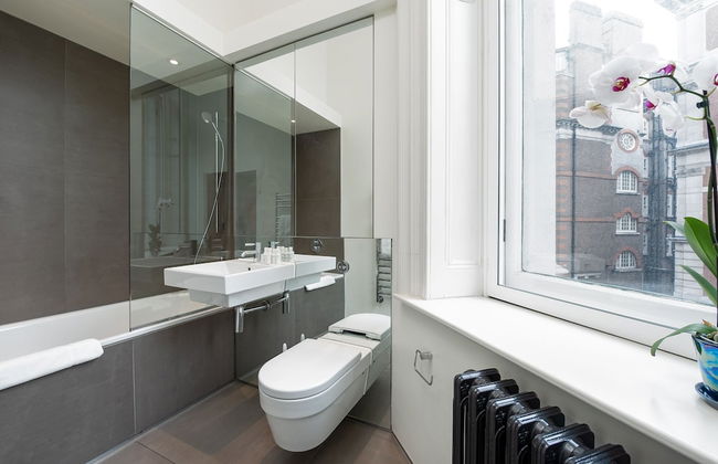 Grosvenor Gardens by CAPITAL - Foto 78