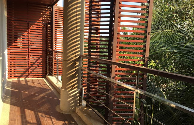 Beachfront Family Penthouse Hua Hin - Foto 39