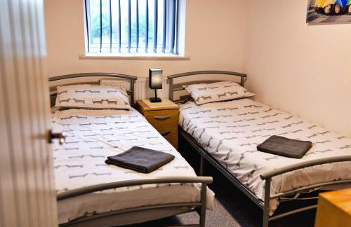 Finest Retreats - Woodstock Lodge - Foto 25