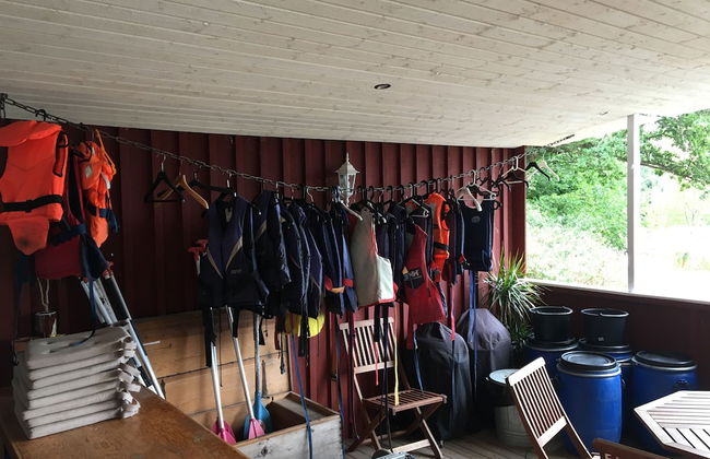 Torne Camping - Foto 19