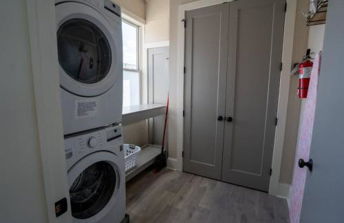 Downtown Urban Retreat 6 Beds Perfect for Groups - Foto 45