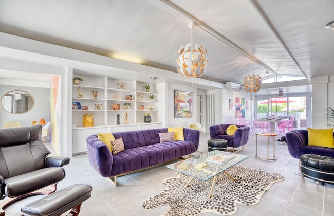 The Yellow Door on Shadow Mountain - Foto 50