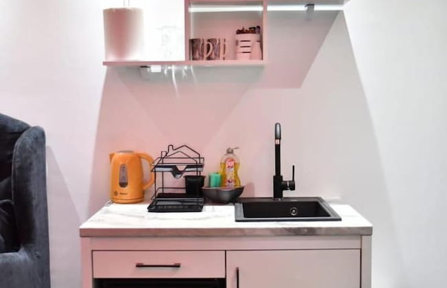 Apartman 3 S V Istocno Sarajevo Lukavica sa Jacuzzi Lux Spa Hilandarska Centar - Foto 8