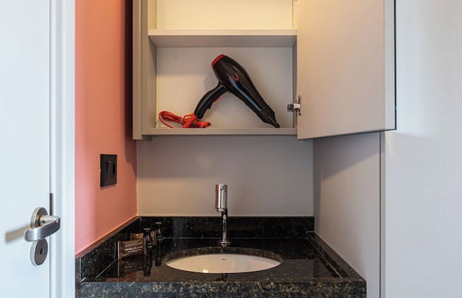 Caza Noz by Viva - Apartamentos novos, com ótima estrutura e área comum próximo à USP e Butantã - Foto 56