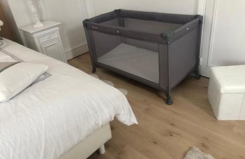 SUBLIME APPARTEMENT - Foto 15