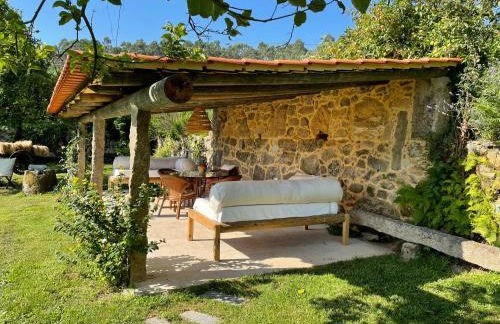 Casa de Vilar de Rei, a tranquilidade do mundo rural - Photo 3