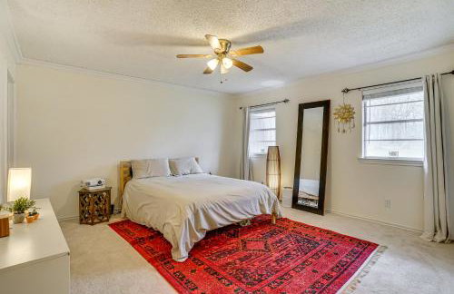 Karaoke Ready! Fort Worth Area Home - Foto 12