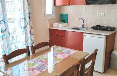 Angelica Studios and Apartments - Foto 57